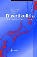 Divertikulitis