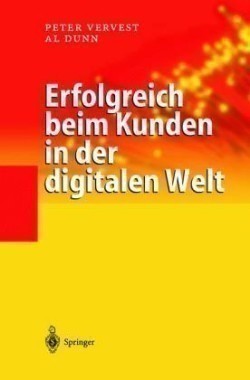 Erfolgreich beim Kunden in der digitalen Welt