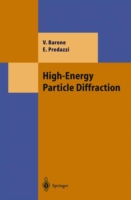 High-Energy Particle Diffraction