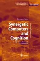 Synergetic Computers and Cognition