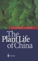 Plant Life of China