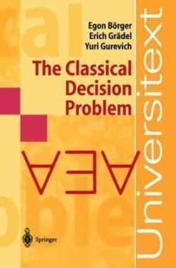 Classical Decision Problem