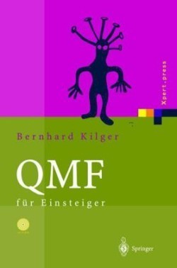 QMF für Einsteiger