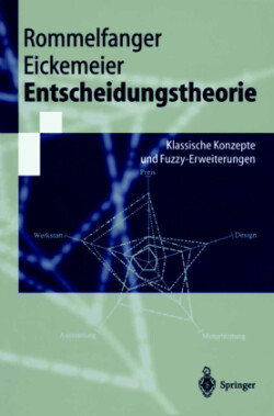 Entscheidungstheorie