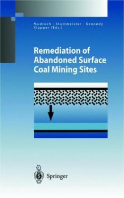 Remediation of Abandoned Surface Coal Mining Sites