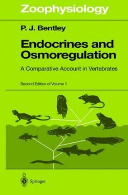 Endocrines and Osmoregulation