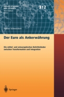 Der Euro als Ankerwährung