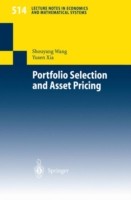 Portfolio Selection and Asset Pricing