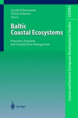 Baltic Coastal Ecosystems