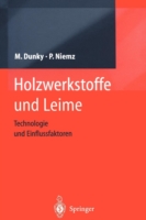 Holzwerkstoffe und Leime