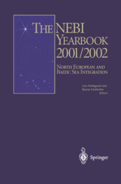 NEBI YEARBOOK 2001/2002