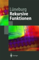 Rekursive Funktionen