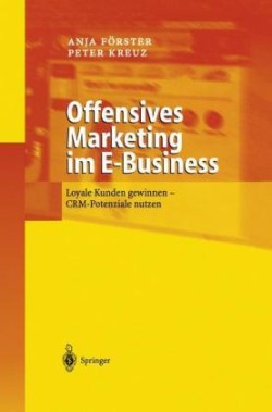 Offensives Marketing im E-Business