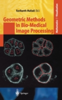 Geometric Methods in Bio-Medical Image Processing