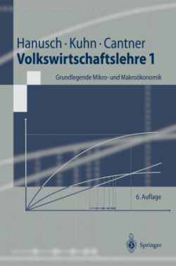 Volkswirtschaftslehre 1