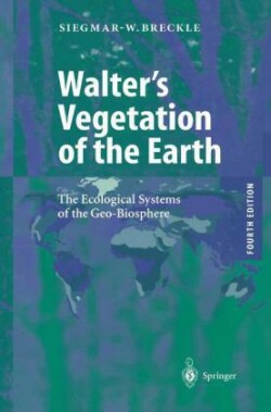Walter’s Vegetation of the Earth