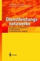 Dienstleistungsnetzwerke