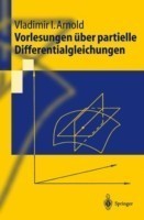 Vorlesungen über partielle Differentialgleichungen