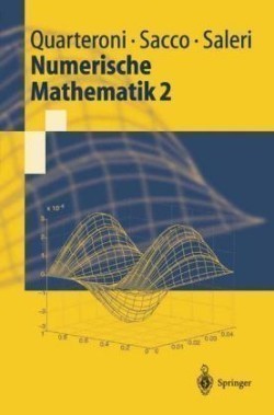 Numerische Mathematik 2