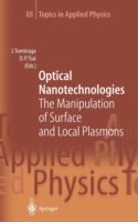 Optical Nanotechnologies