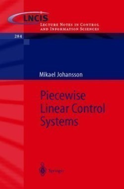 Piecewise Linear Control Systems