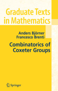 Combinatorics of Coxeter Groups