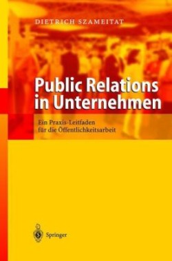 Public Relations in Unternehmen