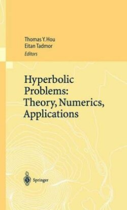 Hyperbolic Problems: Theory, Numerics, Applications