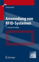 Anwendung von RFID-Systemen