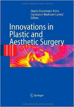 Innovations in Plastic and Aesthetic Surgery