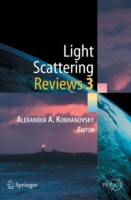 Light Scattering Reviews 3