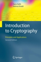 Introduction to Cryptography