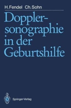 Dopplersonographie in der Geburtshilfe