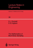 Mathematics of Blunt Body Sampling