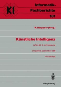 Künstliche Intelligenz