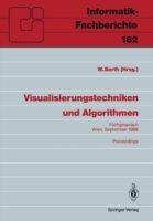 Visualisierungstechniken und Algorithmen