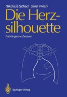 Die Herzsilhouette