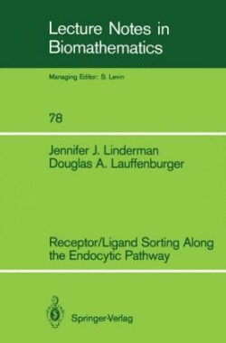 Receptor/Ligand Sorting Along the Endocytic Pathway