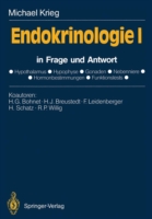 Endokrinologie I