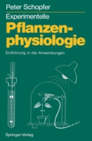 Experimentelle Pflanzenphysiologie