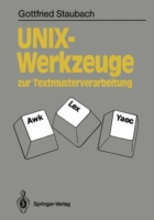 UNIX-Werkzeuge zur Textmusterverarbeitung