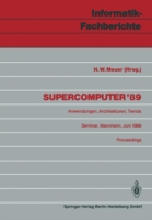 Supercomputer ’89