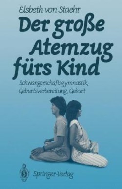 Der große Atemzug fürs Kind