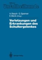 Verletzungen und Erkrankungen des Schultergelenkes