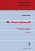 GI — 19. Jahrestagung II