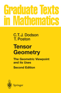Tensor Geometry