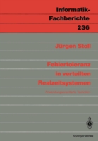Fehlertoleranz in verteilten Realzeitsystemen