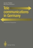 Telecommunications in Germany