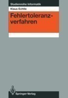 Fehlertoleranzverfahren