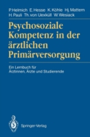 Psychosoziale Kompetenz in der ärztlichen Primärversorgung